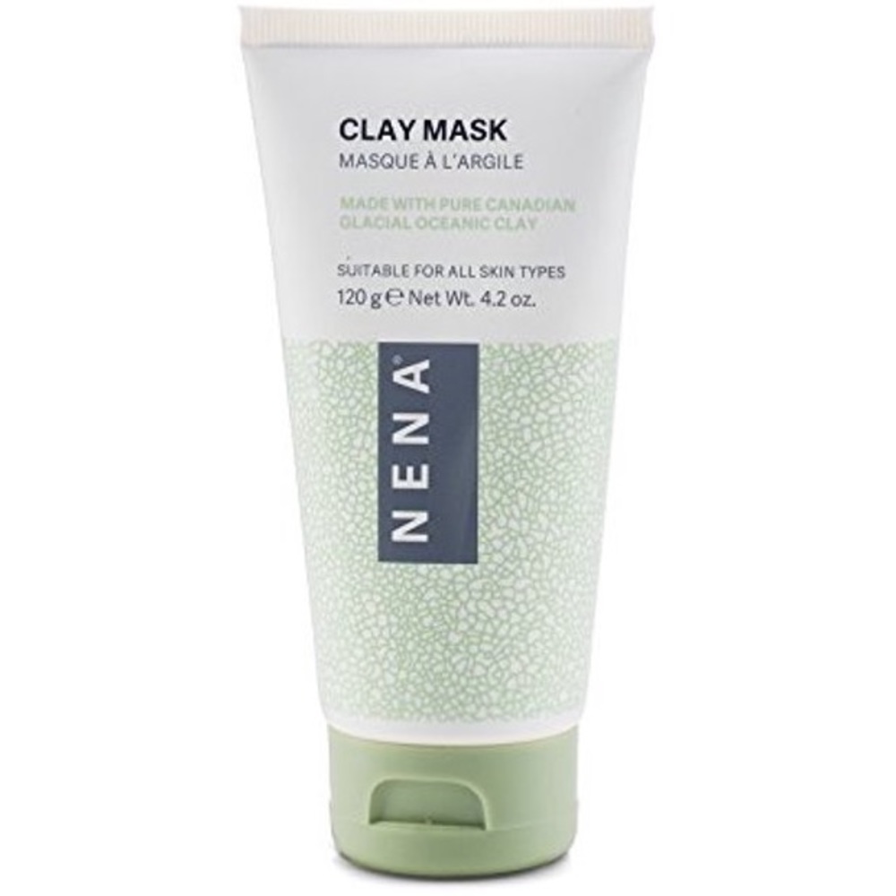 NENA Clay Mask